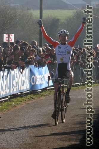 Championnat de Bretagne Cyclo cross 2008 (158)